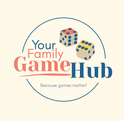 Your Family Game Hub Logo